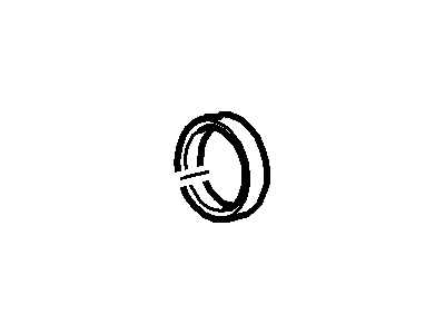 Mercury F5RZ-6K292-B5A Seal