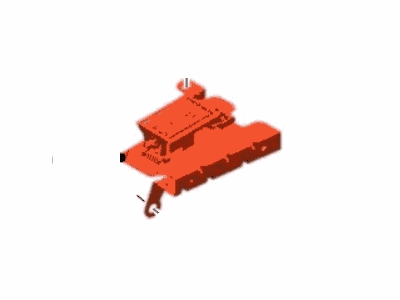 Ford JR3Z-19A390-DB Aerial Assy