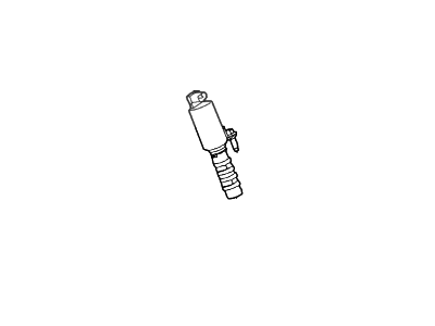 Lincoln 7T4Z-6M280-D Control Valve Solenoid