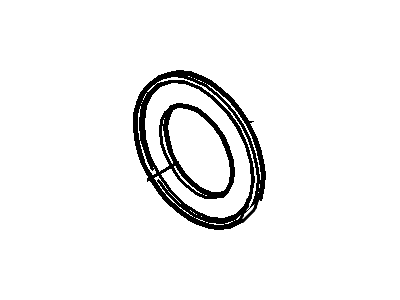 Ford 1F1Z-7F404-AA Bearing