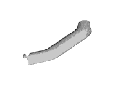 Lincoln DP5Z-5F223-A Heat Shield