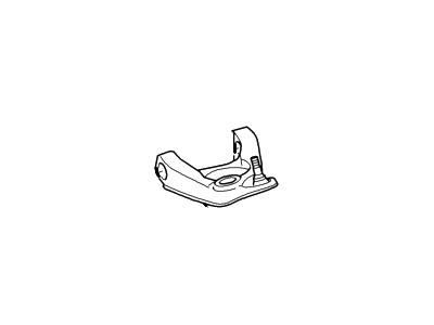 Ford XR3Z-3079-BA Arm Assy - Front Suspension