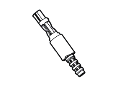 Mercury 3L3Z-6M280-EA Solenoid - Engine Variable Timing