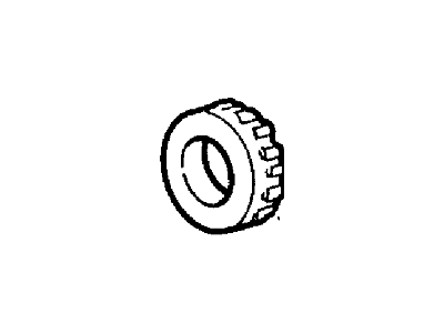 Ford B7A-4221-B Bearing Assembly - Ball