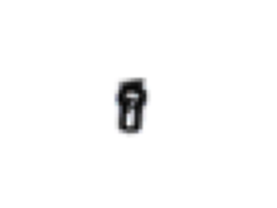 Ford -W302472- Bolt