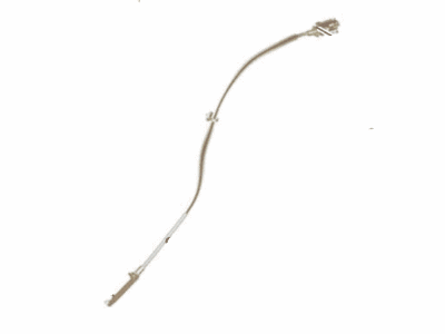 Ford DM5Z-58221A00-B Cable Assy