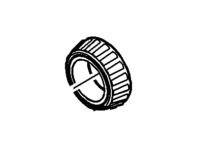 Ford CC3Z-4221-A Bearing Assy - Ball