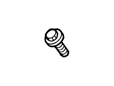 Ford E8UZ-3A525-B Coupling