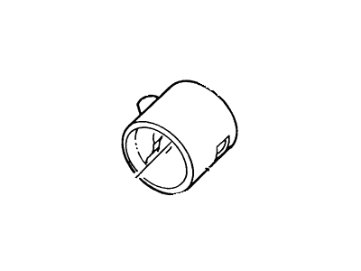 Ford EOTZ-3D505-A Collar