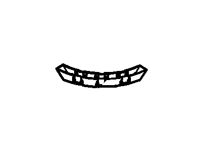 Ford 5L2Z-78502B36-AA Insert
