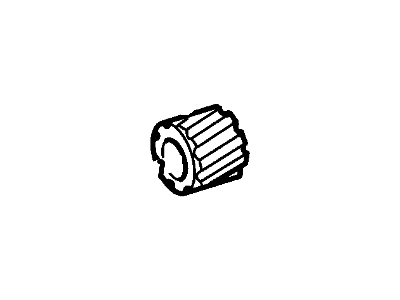 Ford -E860121-S Ring