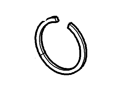 Mercury -391267-S Ring