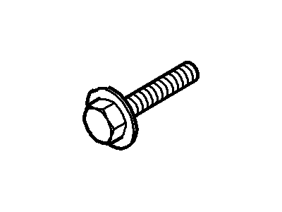 Lincoln -W500014-S309 Screw