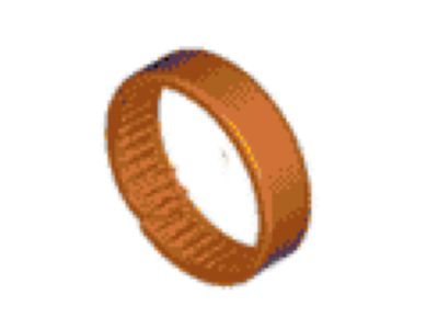Ford HL3Z-7A415-C Bearing Assy - Needle