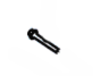 Ford -W302651- Bolt
