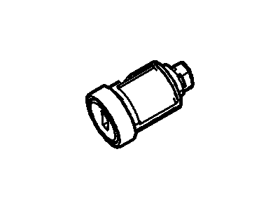 Ford AU5Z-11582-A Cylinder Ignition