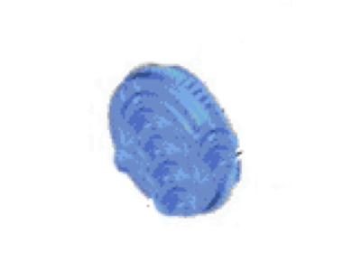 Lincoln HL3Z-6C525-C Cam