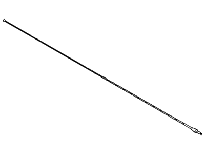 Ford AC3Z-18813-A Kit - Aerial