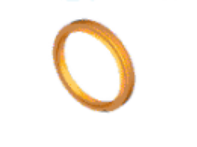 Ford CV6Z-1177-A Seal Assy - Oil