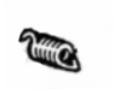 Ford D5UZ-13031-A Sealed Beam Spring