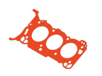 Lincoln Cylinder Head Gasket - N2DZ-6051-A