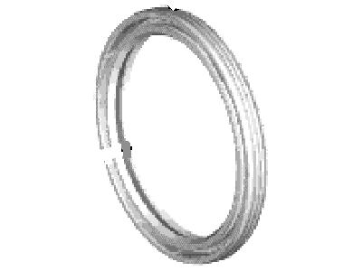Lincoln FL3Z-7052-A Extension Housing Seal