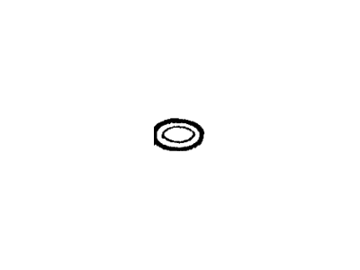Ford F81Z-6N653-BA Gasket                             