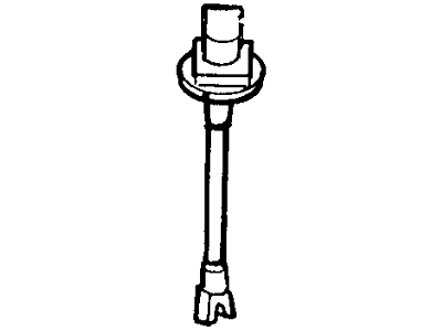 Mercury F3DZ-10D968-A Level Sensor