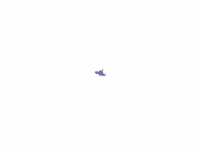 Lincoln -W713676-S300 Clip