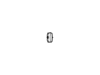 Lincoln F5OY-3C078-A Strut Rod Insulator