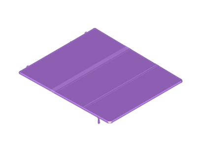 Ford VFL3Z-84501A42-GB Cover - Tonneau