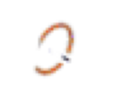Lincoln HL3Z-6140-A Retainer - Piston Pin