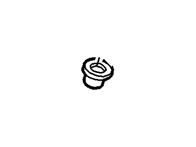 Ford 1S7Z-6514-AA Valve Spring Retainers