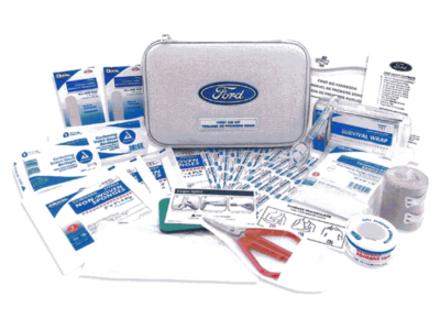Ford VFL3Z-19F515-C Kit - First Aid