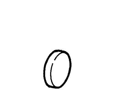 Ford E9SZ-6266-A Bearing