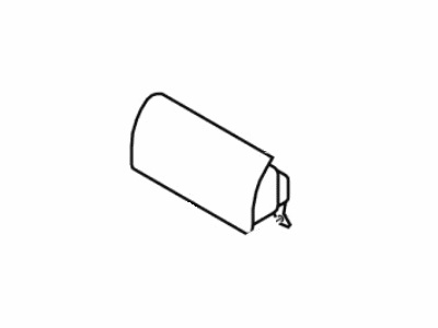 Lincoln 6L7Z-78044A74-AB Module