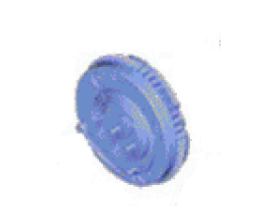 Lincoln HL3Z-6256-C Sprocket - Camshaft