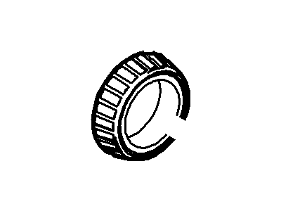 Ford C9AZ-4221-A Bearing Assy - Ball