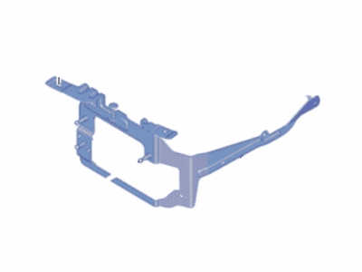 Ford GT4Z-14C022-AA Bracket