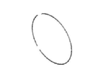 Lincoln 7T4Z-7A548-A Seal