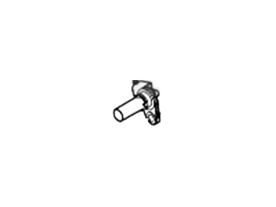 Mercury 7T4Z-6B288-A Sensor Assy
