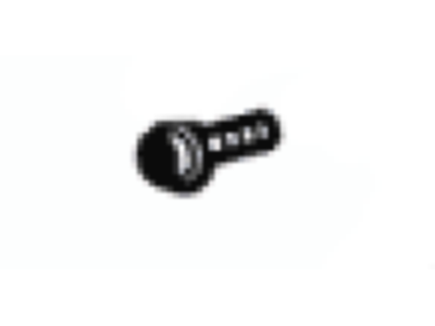 Mercury 7T4Z-6279-BA Bolt