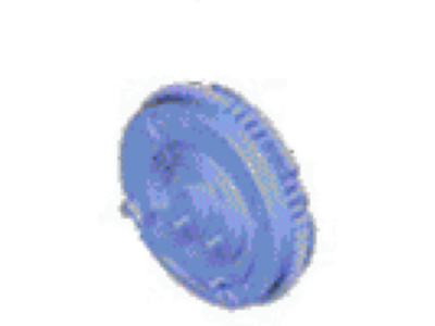 Lincoln HL3Z-6256-CD Actuator