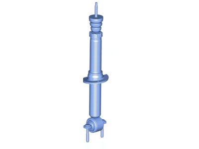 Ford GL3Z-18124-C Shock Absorber Assy