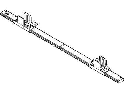 Ford 7L1Z-16139-A Reinforcement
