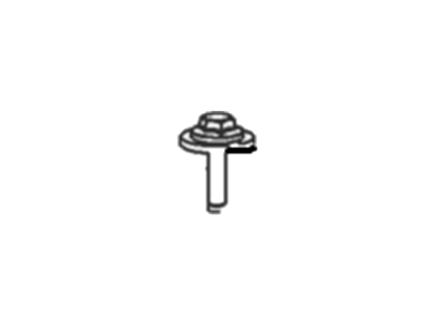 Lincoln Knock Sensor - F65Z-12A699-AA