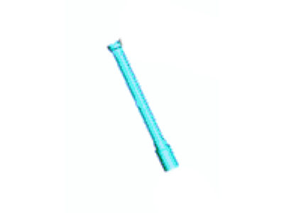 Ford 4R8Z-6C683-A Filter Assy