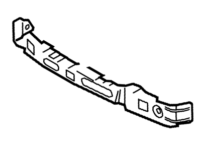 Lincoln 2L1Z-16060-AA Reinforcement