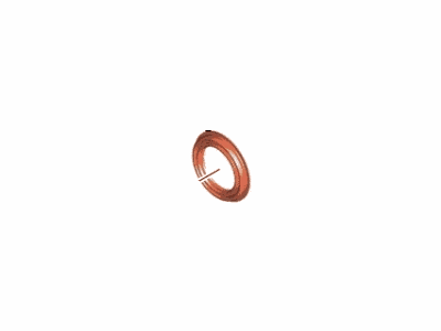Lincoln JM5Z-7A248-A Seal Assy - Oil