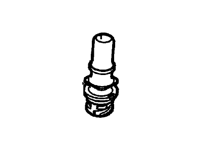 Ford 2L3Z-6A666-AA Valve Assembly